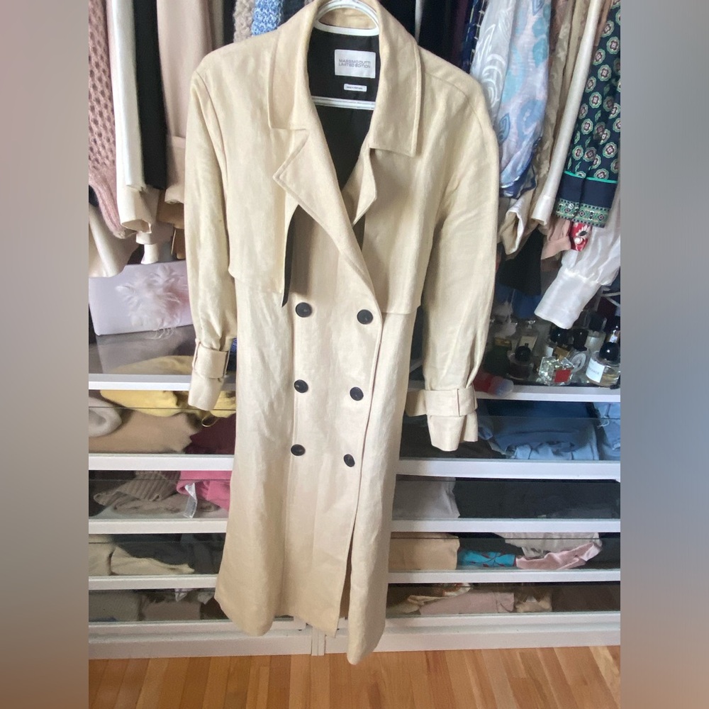 Massimo dutti limited edition - Picture 3 of 4